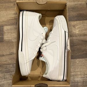 BRAND NEW Nike Court Legacy NN